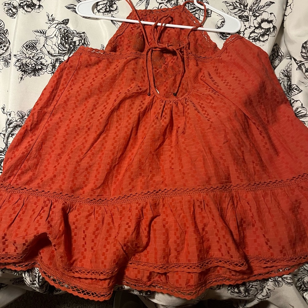 Free People Elisa Tunic - Picture 7 of 7